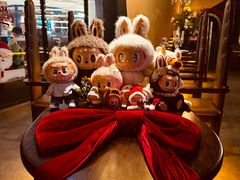 -狮拾久·现代新加坡料理(福田COCO Park店)