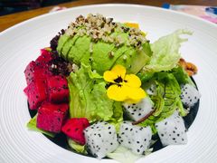 -必点海鲜·鲅鱼水饺(鞍山西道店)