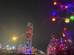 -北京北辰洲际酒店