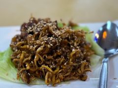 -無招牌海鮮(芽笼店)