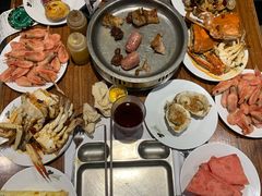 -汉巴味德(沈阳万象汇店)