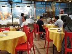 大堂-鸿达渔港