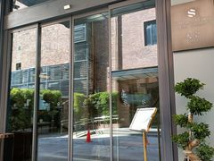 -杭州西湖仁和饭店(湖滨银泰in77店)
