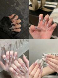 -M·X Nail日式美甲美睫
