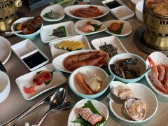 -上宴精品海鲜姿造(晶融汇旗舰店)