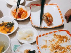 -新一番三文鱼寿司(大东海店)