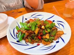 -李东农庄·当地安吉味(中南百草园店)