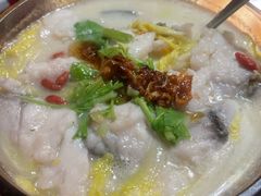 -闽上鲜·福建菜(龙湖滨江天街店)