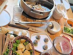-四喜小胖·北京涮肉(五道营店)