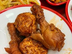 -刘小忙把子肉(北园大街总店)