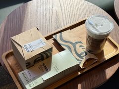 -星巴克臻选(北京太阳宫凯德店)
