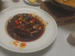 -郭林家常菜烤鸭(曙光西路店)