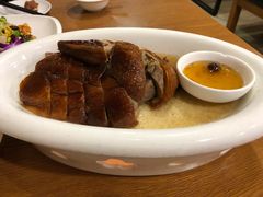 -周锦记广式餐厅