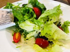 蔬菜色拉-棒约翰比萨·意面(松江开元店)