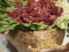 -刘少华贵州小黄牛·鲜牛肉火锅(总店)
