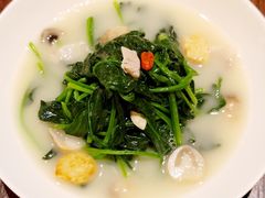 -蛇口希尔顿南海酒店·随轩中餐厅·粤菜