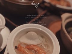 -海派悦庭·海胆烧麦·新融合菜(凯德广场店)