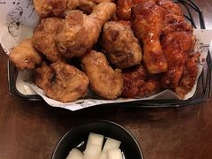 -校村炸鸡(弘大)