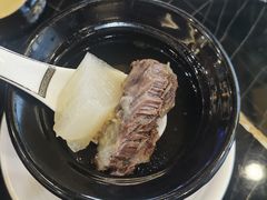 -江南福宴·澳门海鲜.牛肉火锅(汇高栢悦中心店)