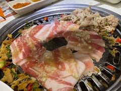 -猫抓烤肉(春熙路店)