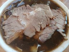 -清真·尖子尖牛肉面(王府井店)