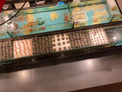 -西贝海鲜汇(槐安路店)