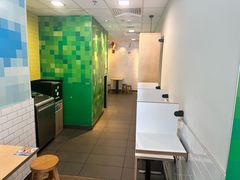 -麦当劳(西客站店)