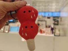 -银座mall(东直门店)