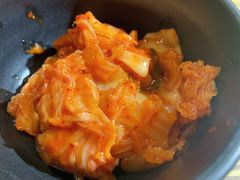 -吴草鸡爪오초닭발韩食堂(融恒盈嘉中心店)
