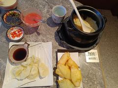 -好鲆·活鱼料理(金地广场店)