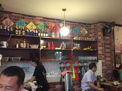 -喝丢一只鞋海鲜烧烤·海肠捞饭(文体街店)
