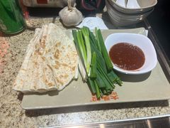 -大头叔烤鸡爪·朝鲜族烤串(天池路店)