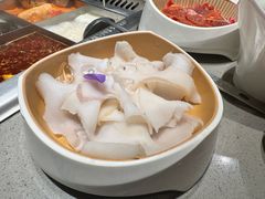 -海底捞火锅(宇飞大厦店)