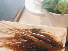 -百年果林椰子鸡(中洲店)