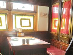 -情满四合院•京菜•烤鸭(动物园店)