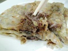 -清真永恒华威肉饼(潘家园店)
