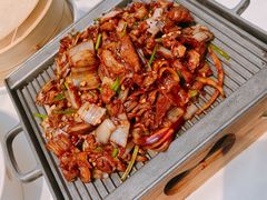 -四季民福烤鸭店(前门大栅栏店)