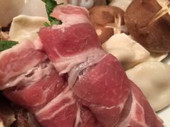 -コカレストラン＆マンゴツリーカフェ 有楽町