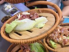-牛犇炭火烤肉·鲜切烤肉(承德总店)