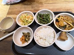 -一两饭川味素食餐厅