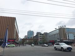 -优客城市奥莱