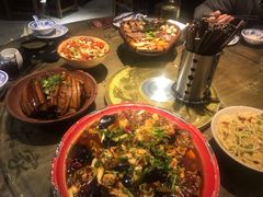 -灶东家民间菜(回兴店)