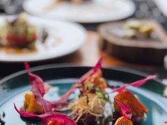 -AZUL by FUEL蓝色·法式酒馆(琶醍店)