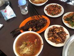 -真空冷面王(武功街店)