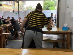 -温记府廟豆汤饭·始于1955年(海椒店)