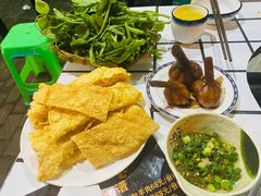 -小板凳(四公里店)