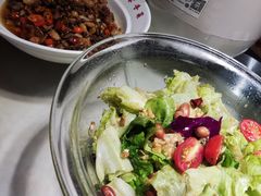 -味上湘菜馆(岳麓山店)