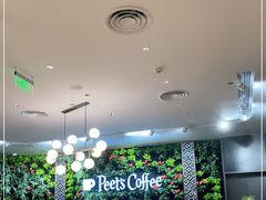 大堂-Peet's Coffee皮爷咖啡(德基店)