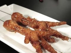 -亮亮烧烤(积玉桥总店)