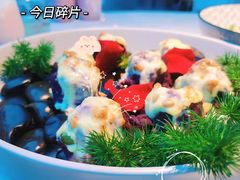 -花开餐厅(环湖中路店)